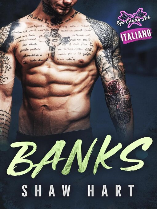 Title details for Banks by Shaw Hart - Available